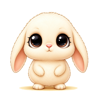 Rabbit character