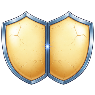 Mirror Shield