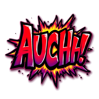 Auchh reaction