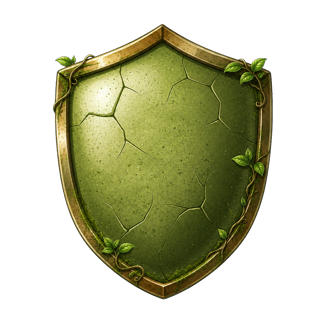 Nature shield skin
