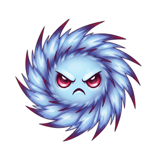Cold Wind